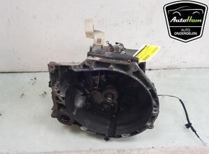 Manual Transmission FORD TRANSIT COURIER B460 Box Body/MPV