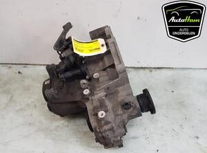 Schaltgetriebe Skoda Fabia II 542 02T300058C P20891227