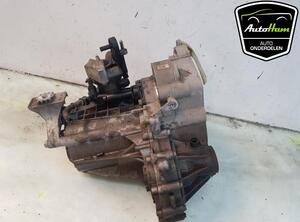 Handgeschakelde versnellingsbak VW UP! (121, 122, BL1, BL2, BL3, 123)