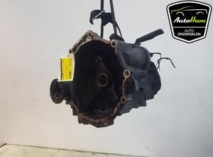 Handgeschakelde versnellingsbak SEAT IBIZA IV ST (6J8, 6P8)