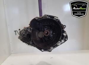 Manual Transmission OPEL CORSA E (X15), OPEL ADAM (M13)