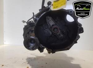 Manual Transmission VW CADDY III Box Body/MPV (2KA, 2KH, 2CA, 2CH)