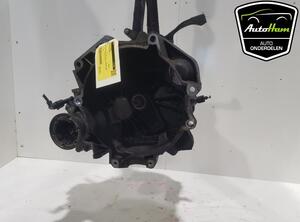 Handgeschakelde versnellingsbak SEAT IBIZA III (6L1)