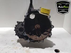 Manual Transmission VW UP! (121, 122, BL1, BL2, BL3, 123), VW LOAD UP (121, 122, BL1, BL2)