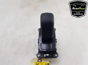 Transmission Shift Lever VOLVO XC40 (536), VOLVO C40 (539)