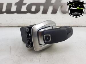 Transmission Shift Lever OPEL CORSA F (P2JO)