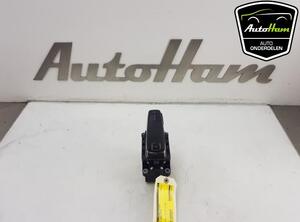 Transmission Shift Lever OPEL CORSA F (P2JO)