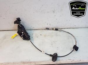 Transmission Shift Lever VOLVO XC90 II (256)