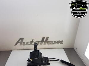 Transmission Shift Lever VW GOLF VII (5G1, BQ1, BE1, BE2)