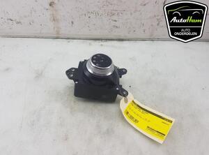 Transmission Shift Lever FORD KUGA III (DFK)