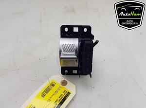 Transmission Shift Lever OPEL MOKKA