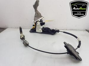 Transmission Shift Lever RENAULT ZOE (BFM_), RENAULT ZOE Hatchback Van (BFM_)