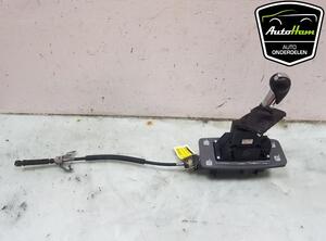 Transmission Shift Lever PORSCHE MACAN (95B)