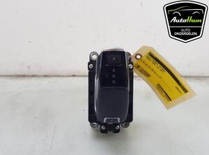 Transmission Shift Lever PEUGEOT 5008 II (MC_, MJ_, MR_, M4_)