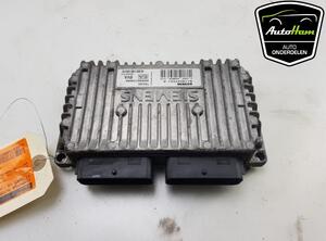 Control unit for automatic gearbox CITROËN C3 I (FC_, FN_)