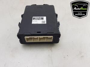 Control unit for automatic gearbox TOYOTA AURIS (_E18_), TOYOTA AURIS Estate (_E18_)