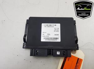 Control unit for automatic gearbox MERCEDES-BENZ C-CLASS (W204), MERCEDES-BENZ C-CLASS (W205), MERCEDES-BENZ C-CLASS T-Model (S205)