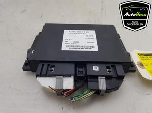 Control unit for automatic gearbox MERCEDES-BENZ C-CLASS (W204), MERCEDES-BENZ C-CLASS (W205), MERCEDES-BENZ C-CLASS T-Model (S205)