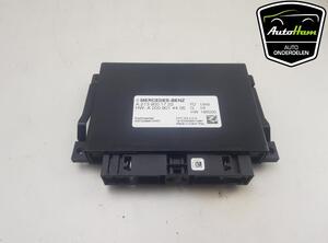 Control unit for automatic gearbox MERCEDES-BENZ GLB (X247)