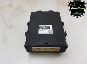 Control unit for automatic gearbox TOYOTA AURIS (_E18_), TOYOTA AURIS Estate (_E18_)