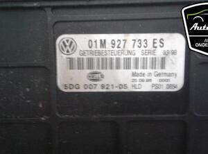 Steuergerät Automatikgetriebe Audi A3 8L 01M927733ES P8469598