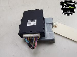 Control unit for automatic gearbox NISSAN QASHQAI III (J12)