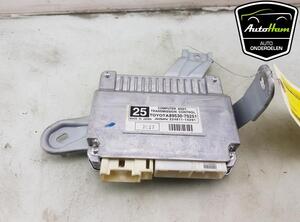 Control unit for automatic gearbox TOYOTA AYGO (_B4_)