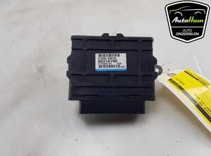 Control unit for automatic gearbox MITSUBISHI OUTLANDER II (CW_W)