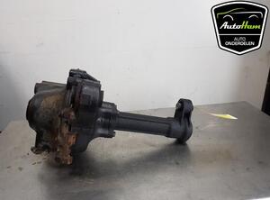 Transfer Case LAND ROVER DISCOVERY IV (L319)