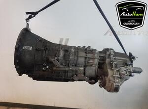 Transfer Case LAND ROVER DISCOVERY IV (L319)