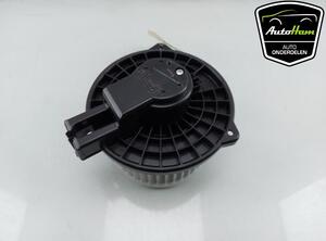 Interior Blower Motor MAZDA 2 (DL, DJ)