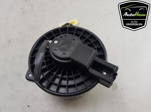 Interior Blower Motor MAZDA CX-3 (DK)