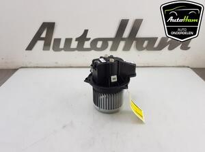 Interior Blower Motor FIAT PANDA (312_, 319_), FIAT PANDA VAN (312_, 519_)