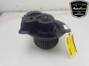 Interior Blower Motor MERCEDES-BENZ SPRINTER 3-t Van (B910)