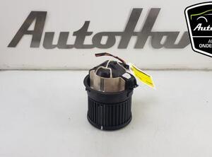 Interior Blower Motor PEUGEOT 308 SW I (4E_, 4H_), CITROËN C3 PICASSO (SH_), PEUGEOT 308 I (4A_, 4C_)