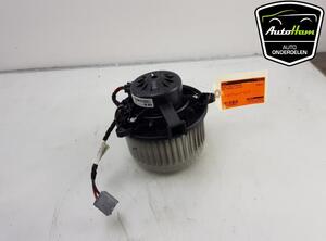 Interior Blower Motor OPEL MERIVA B MPV (S10)