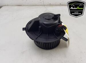 Interior Blower Motor VW CADDY III MPV (2KB, 2KJ, 2CB, 2CJ), VW GOLF V (1K1), VW GOLF VI (5K1), VW GOLF VI Van (5K1_)