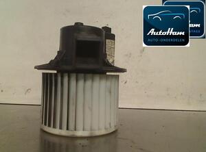 Interior Blower Motor PEUGEOT 307 Break (3E), PEUGEOT 307 SW (3H), PEUGEOT 307 (3A/C)