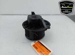 Interior Blower Motor VW CADDY IV Box Body/MPV (SAA, SAH)