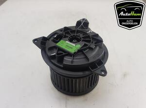 Interior Blower Motor JAGUAR X-TYPE (X400), FORD FOCUS (DAW, DBW), FORD MONDEO III Turnier (BWY)