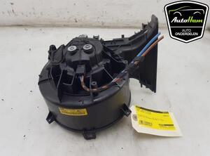 Interior Blower Motor OPEL VECTRA C (Z02)