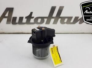 Interior Blower Motor FIAT PANDA (312_, 319_), FIAT PANDA VAN (312_, 519_)