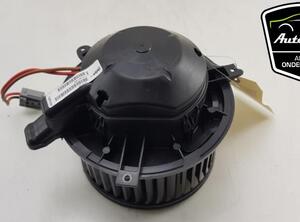 Interior Blower Motor OPEL MERIVA B MPV (S10)