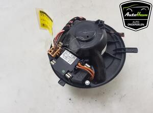 Interior Blower Motor VW PASSAT (362), VW JETTA IV (162, 163, AV3, AV2), AUDI A3 (8P1), AUDI A3 Sportback (8PA)