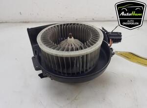 Interior Blower Motor SEAT IBIZA III (6L1), SKODA FABIA II (542), SKODA FABIA I Combi (6Y5), VW POLO (9N_)