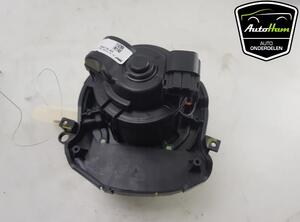 Interior Blower Motor DACIA SANDERO III