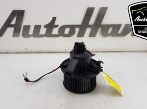 Interior Blower Motor OPEL ZAFIRA / ZAFIRA FAMILY B (A05)