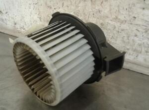 Interior Blower Motor PEUGEOT 307 Break (3E), PEUGEOT 307 SW (3H), PEUGEOT 307 (3A/C)