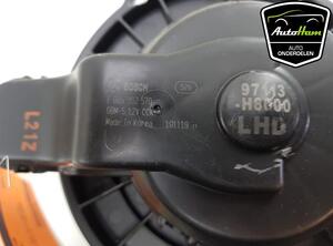 Interior Blower Motor KIA STONIC (YB)