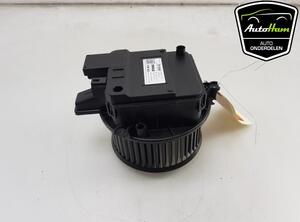 Interior Blower Motor AUDI A4 Avant (8W5, 8WD, B9)